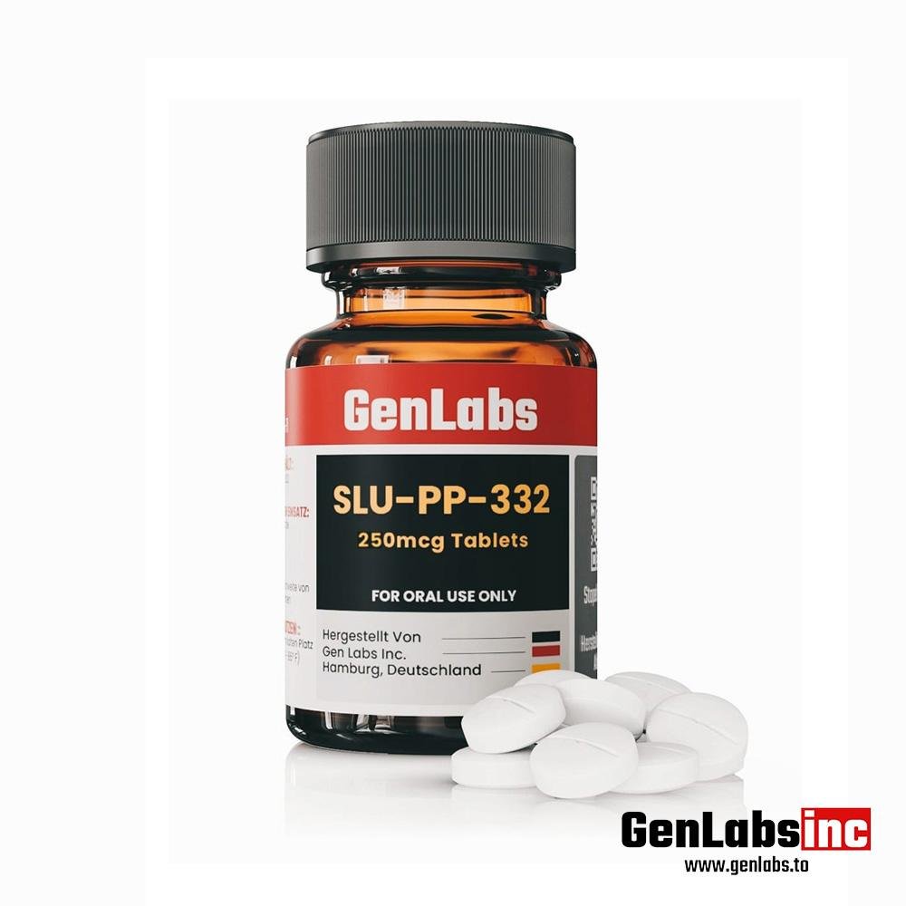 Slu – Pp – 332 250 mcg – 100 Tablets – Genlabs